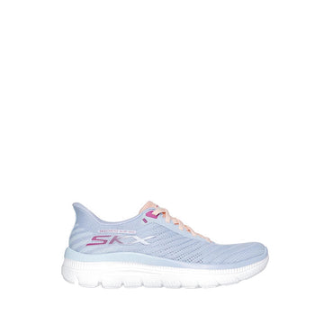Skechers Slip-Ins Summits Plus Women's Training Shoes - Blue