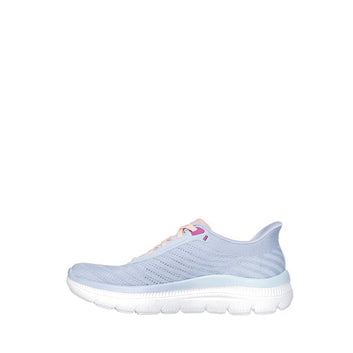 Skechers Slip-Ins Summits Plus Women's Training Shoes - Blue