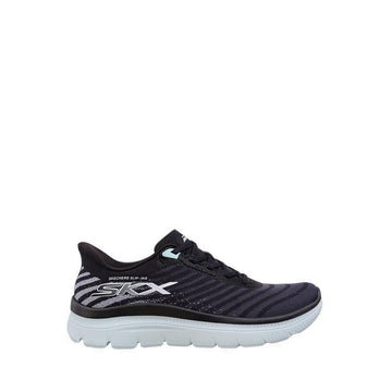 Skechers Slip-Ins Summits Plus Women's Training Shoes - Black