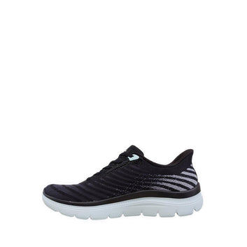 Skechers Slip-Ins Summits Plus Women's Training Shoes - Black
