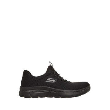 Skechers Summits Plus Women's Training Shoes - Black