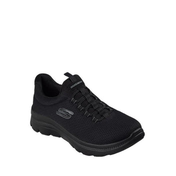 Skechers Summits Plus Women's Training Shoes - Black