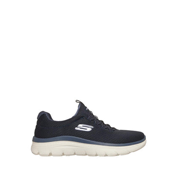 Skechers Summits Plus Women's Lifestyle Shoes - Navy