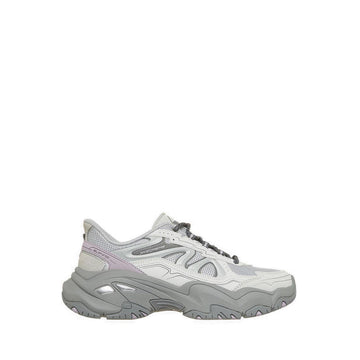 Skechers Slip-Ins D'Lites 6.0 Women's Training Shoes - Grey
