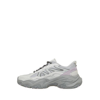 Skechers Slip-Ins D'Lites 6.0 Women's Training Shoes - Grey