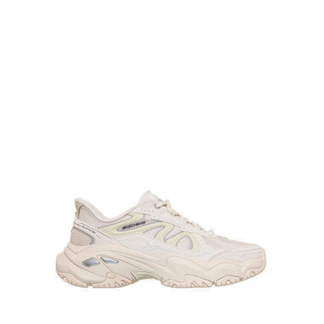 Skechers Slip-Ins D'Lites 6.0 Women's Training Shoes - Natural
