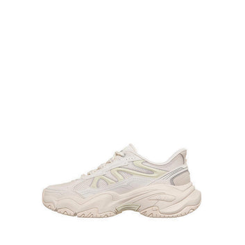 Skechers Slip-Ins D'Lites 6.0 Women's Training Shoes - Natural