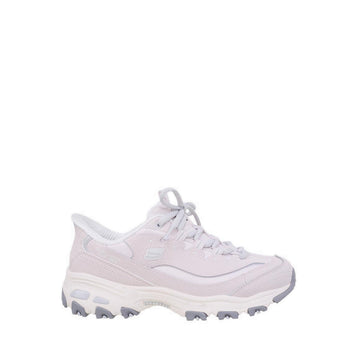 Skechers D'Lites Women's Training Shoes - Lavender