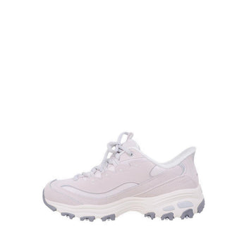 Skechers D'Lites Women's Training Shoes - Lavender