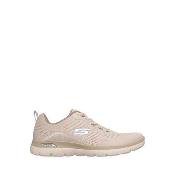 Skechers Arch Fit Summits Women's Lifestyle Shoes - Natural