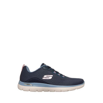Skechers Arch Fit Summits Women's Lifestyle Shoes - Navy