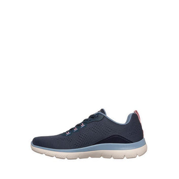 Skechers Arch Fit Summits Women's Lifestyle Shoes - Navy