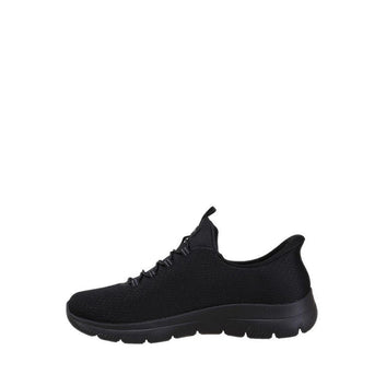 Skechers Arch Fit Slip-Ins Summits Women's Training Shoes - Black