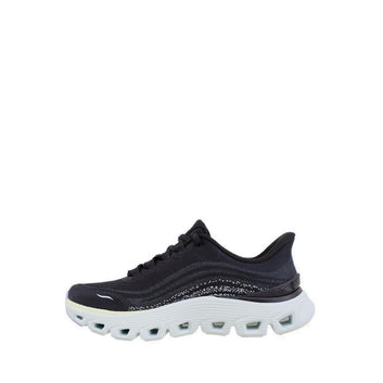 Skechers Slip-Ins Arch Fit Glide-Step Wave Women's Sneaker - Black