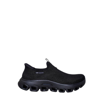 Skechers Slip-Ins Arch Fit Glide-Step Wave Women's Sneaker - Black