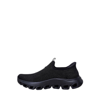 Skechers Slip-Ins Arch Fit Glide-Step Wave Women's Sneaker - Black
