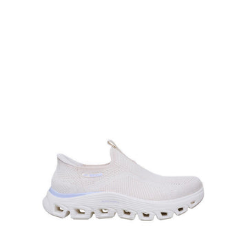 Skechers Slip-Ins Arch Fit Glide-Step Wave Women's Sneaker - Natural