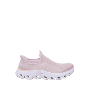 Skechers Slip-Ins Arch Fit Glide-Step Wave Women's Sneaker - Rose