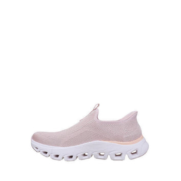 Skechers Slip-Ins Arch Fit Glide-Step Wave Women's Sneaker - Rose