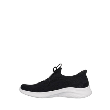 Skechers Slip-Ins Ultra Flex 4.0 Women's Training Shoes - Black