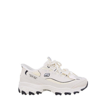 Skechers Slip-Ins D'Lites Women's Sneaker - Natural
