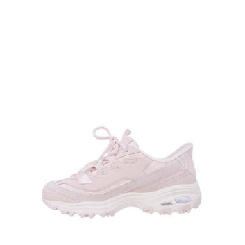 Skechers Slip-Ins D'Lites Women's Sneaker - Pink