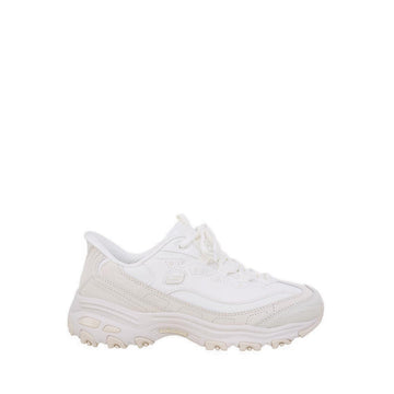 Skechers Slip-Ins D'Lites Women's Sneaker - Natural
