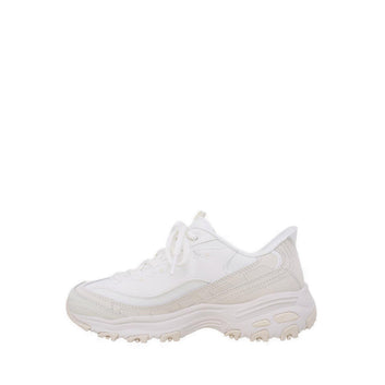 Skechers Slip-Ins D'Lites Women's Sneaker - Natural