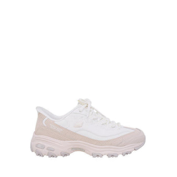 Skechers Slip-Ins D'Lites Women's Sneaker - Natural