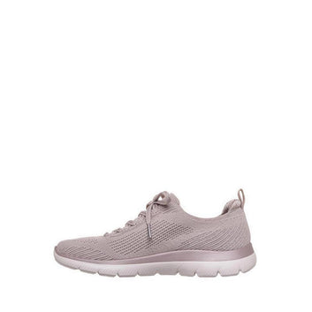 Skechers Arch Fit Summits Women's Sneaker - Mauve