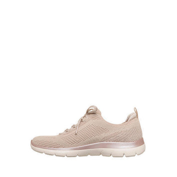 Skechers Arch Fit Summits Women's Sneaker - Natural