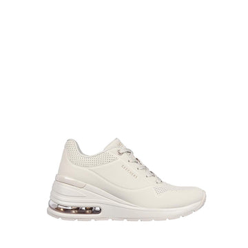 Skechers Million Air Women's Sneaker - Natural