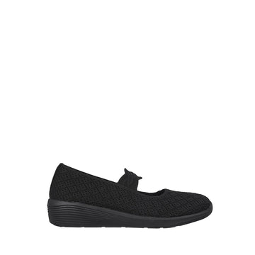 Skechers Arya Women's Shoes - Black