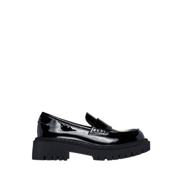 Skechers Modern Rugged Women's Shoes - Black