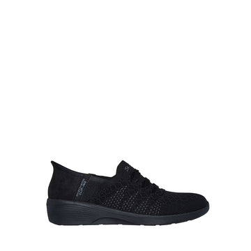 Skechers Slip-Ins Arya Women's Lifestyle Shoes - Black