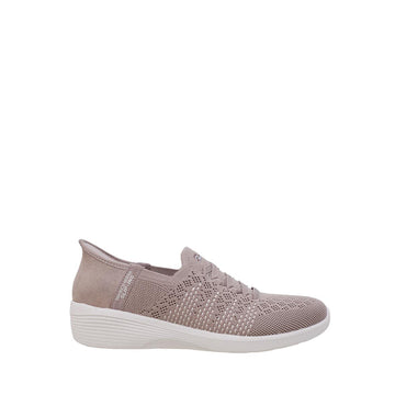 Skechers Slip-Ins Arya Women's Lifestyle Shoes - Taupe