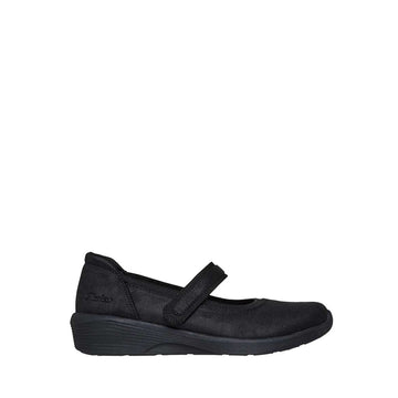Skechers Arya Women's Lifestyle Shoes - Black