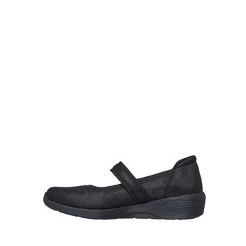 Skechers Arya Women's Lifestyle Shoes - Black