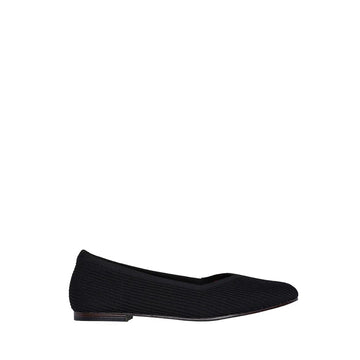 Skechers Cleo Square Women's Lifestyle Shoes - Black