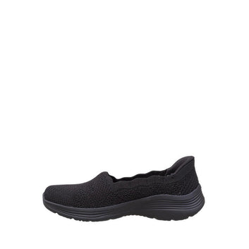 Skechers Slip-Ins Bedford Women's Lifestyle Shoes - Black