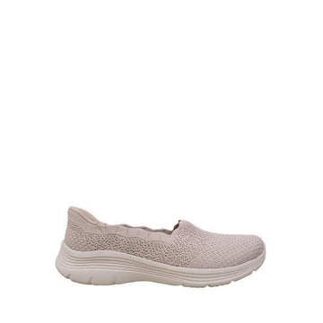 Skechers Slip-Ins Bedford Women's Lifestyle Shoes - Taupe