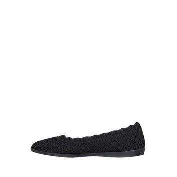Skechers Cleo Walk Women's Lifestyle Shoes - Black