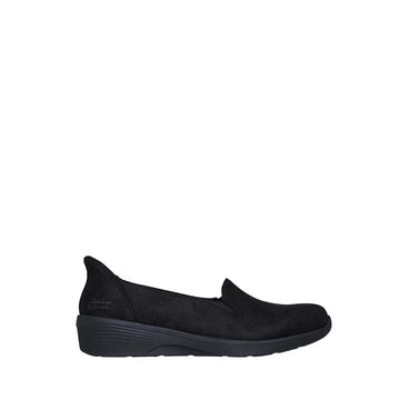 Skechers Slip-Ins Arya Women's Lifestyle Shoes - Black