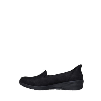 Skechers Slip-Ins Arya Women's Lifestyle Shoes - Black