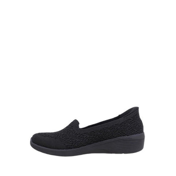 Skechers Arya Women's Lifestyle Shoes - Black