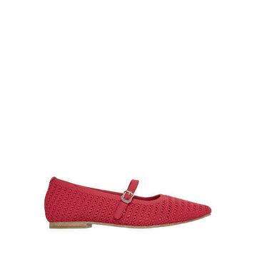 Skechers Cleo Snip Women's Lifestyle Shoes - Red .