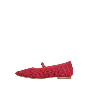 Skechers Cleo Snip Women's Lifestyle Shoes - Red .