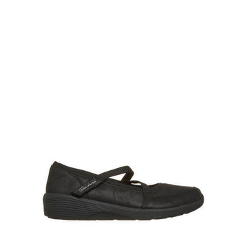 Skechers Arya Women's Lifestyle Shoes - Black
