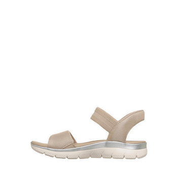 Skechers Slip-Ins Summits Sandal Women's Sandal - Taupe