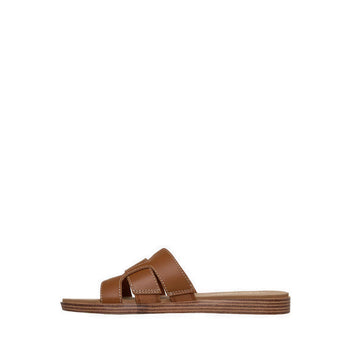 Skechers Summer Cove Women's Sandal - Tan.